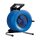 HEDI K3000TFC Kunststoff-Kabeltrommel Plus 320, Camping-Variante, leer