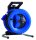 HEDI K325N2TCI Kunststoff-Kabeltrommel Plus 320, Camping-Variante, 2 CEE, 25m
