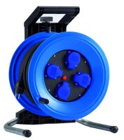 HEDI K325N2TFE Kabeltrommel Professional Plus 320 25 m...