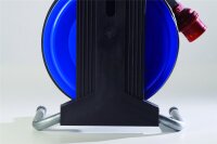 HEDI K325N2TFE Kabeltrommel Professional Plus 320 25 m 3x2,5 mm² für Außen