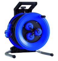 HEDI K325NTD Kabeltrommel Professional Plus 320 25 m...