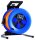 HEDI K325Q2TFI Kabeltrommel Professional Plus 320 25 m 3x2,5 mm², für Außen