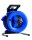 HEDI K340N2TCI Kabeltrommel Plus 320, Camping-Variante, 2 x CEE 40m 3x2,5mm²