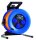 HEDI K340Q2TFI Kabeltrommel Professional Plus 320 40m 3x2,5mm² für Außen