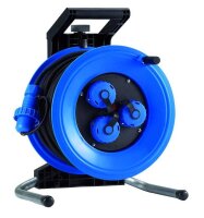 HEDI K350NTD Kabeltrommel Professional Plus 320 50 m...