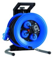 HEDI K350NTDI Kabeltrommel Professional Plus 320, 50 m...