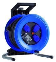 HEDI K350NTFI Kabeltrommel Professional Plus 320 50 m...