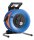 HEDI K350Q2TF Kabeltrommel Professional Plus 320 50 m 3x2,5 mm² für Außen