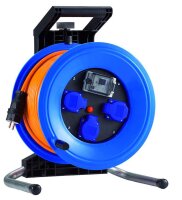 HEDI K350Q2TFI Kabeltrommel Professional Plus 320...