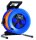 HEDI K350Q2TFI Kabeltrommel Professional Plus 320 Außen Outdoor 50 m 3x2,5 mm²