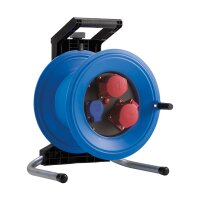 HEDI K3D00162T Kabeltrommel Professional Plus 320 400 V...