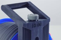 HEDI K3D00162T Kabeltrommel Professional Plus 320 400 V...