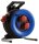 HEDI K3D33162T2 Kabeltrommel Professional Plus 320, 400V 16A 33m 5x2,5mm²
