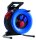 HEDI K3D3316T2 Kabeltrommel Professional Plus320 400V 16A 33m für Außen 5x2,5mm²