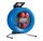 HEDI K4002012I Kabeltrommel Professional Plus 450, 400V 32A, leer, blau