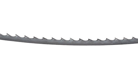 MAFELL Sägebänder Sägeband 10 Stück 6 mm 4 TPZ für Handbandsäge Z 5 Ec