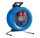 HEDI K4002120I Kabeltrommel Professional Plus 450, 400V 16A, leer, blau