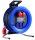HEDI K4003020I Kabeltrommel Professional Plus 450, 400V 16A leer blau