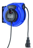 HEDI KBZ15NT Schwenkbare Elektro-Federzugtrommel für...