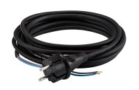 HEDI MAL3N210 Maschinenanschlussleitung 3 m, 2x1,0 mm²