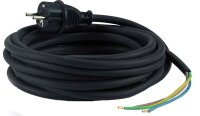 HEDI MAL5N315 Maschinenanschlussleitung 5 m, 3x1,5 mm²