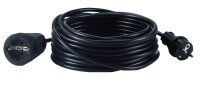 HEDI VK50P PVC-Verlängerungsleitung 50 m