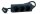 HEDI SL315 3-fach-Steckdosenleiste, schwarz, 230 V