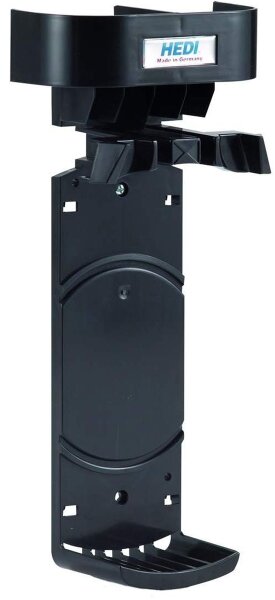 HEDI 9042 Halterung für HEDI Kabelboxen KBB Wandhalterung Lochwand