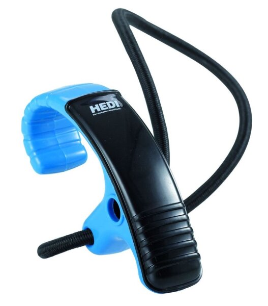 HEDI 9071L CableFix Kabelaufhängesystem Fixierband Länge 21cm 10Stk Kabelbinder