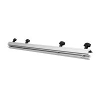 MAFELL Halteschienen 650 mm für Tischverbreiterungen...
