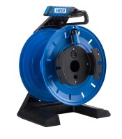 HEDI G7000 Vollkunststoff Leertrommel „Generation...