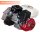 SIRL BP350N Evo Plus Profi Benzin Betonmischer 325L 5,5 PS 2,40 m3/h Mischung