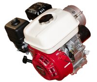 SIRL BP400N Evo Plus Profi Benzin Betonmischer 360L 5,5 PS 2,60 m3/h Mischung