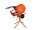 SIRL Fast Mix 150 Profi Benzin Betonmischer 130L 5,5 PS Dreibein 1,00 m3/h