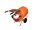 SIRL Fast Mix 150 Profi Benzin Betonmischer 130L 5,5 PS Dreibein 1,00 m3/h
