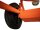 SIRL Fast Mix 150 Profi Benzin Betonmischer 130L 5,5 PS Dreibein 1,00 m3/h