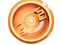 SIRL Fast Mix 150 Profi Betonmischer 130L 230V 0,75 PS Dreibein 1,00 m3/h