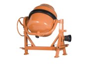 SIRL AG400 Profi Agrar Betonmischer 360L Landwirtschaft...