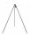GARDENER 301-3 Dreibein 210 cm mit Rohstahlrost 70 cm