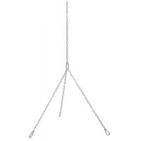 GARDENER 788 Kette zum Dreibein 150 + 3x50 cm