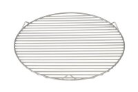 GARDENER 707 Rohstahlrost Grillrost Rost 70 cm Durchmesser