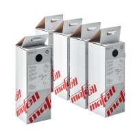 MAFELL Spänesammelsystem Cleanbox 5 Stück...