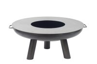 GARDENER 725 Ring Grill Grillplatte Bratplatte für...