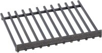MAGNUS Feuerrost “R203” Schwarz Kaminrost Ofenrost