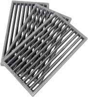 2 Stk. MAGNUS Ofenrost RP1 Rost Ascherost Kaminrost aus...