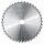 MAFELL Hartmetall Sägeblatt HM 250 x 1,8/2,8 x 30 mm - 40 Zähne - Ersatzblatt