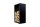 MAGNUS Brennholzregal R154 Schwarz Kaminregal Holzregal Ofenregal Regal