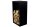 MAGNUS Brennholzregal R154 Schwarz Kaminregal Holzregal Ofenregal Regal