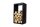 MAGNUS Brennholzregal R154 Schwarz Kaminregal Holzregal Ofenregal Regal