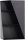 MAGNUS Brennholzregal R157 Schwarz Kaminregal Holzregal Ofenregal Regal